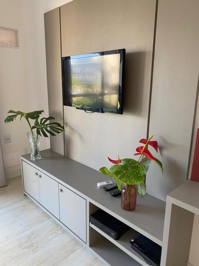 Ferienwohnung Charmoso Studio Novo Campeche Florianópolis Exterior foto