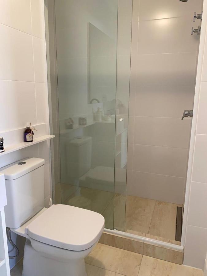 Ferienwohnung Charmoso Studio Novo Campeche Florianópolis Exterior foto