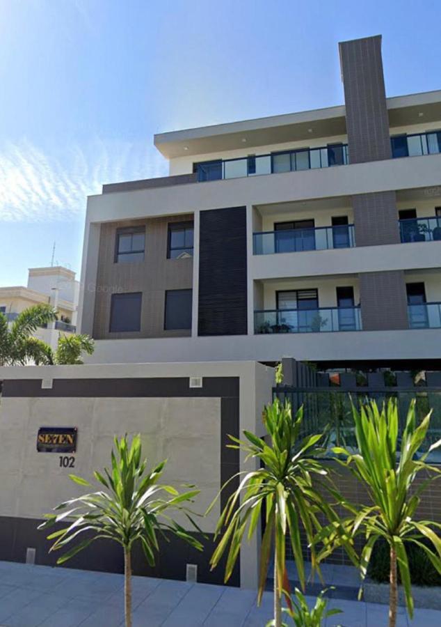 Ferienwohnung Charmoso Studio Novo Campeche Florianópolis Exterior foto
