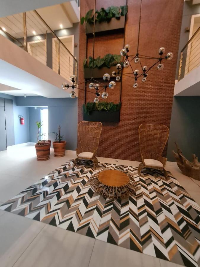 Ferienwohnung Charmoso Studio Novo Campeche Florianópolis Exterior foto